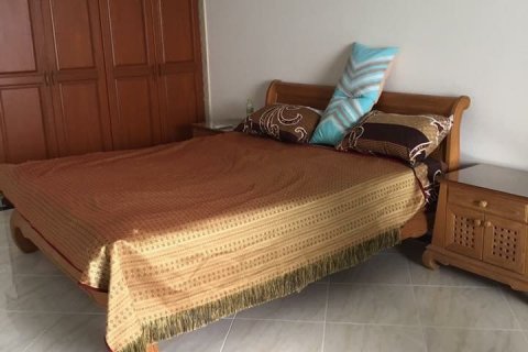 Condominio de 1 dormitorio en Pattaya, Tailandia № 25748 - foto 18