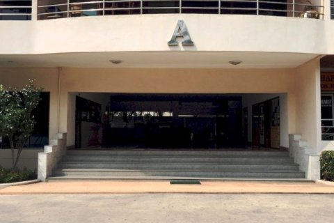 Sobre plano View Talay 3 en Pattaya, Tailandia № 25334 - foto 7