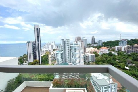 Condominio de 1 dormitorio en Pattaya, Tailandia № 25749 - foto 4