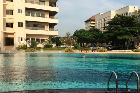 Sobre plano View Talay 3 en Pattaya, Tailandia № 25334 - foto 7