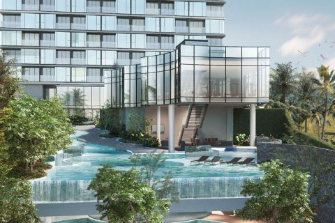 Sobre plano Arom Wongamat en Pattaya, Tailandia № 25291 - foto 3