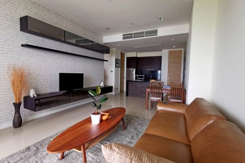 Condominio de 2 dormitorios en Pattaya, Tailandia № 25770 - foto 7