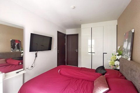Condominio de 2 dormitorios en Pattaya, Tailandia № 25767 - foto 12
