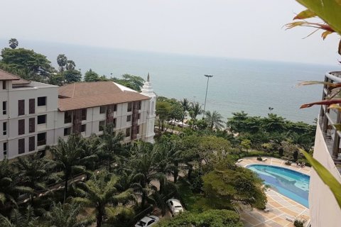 Sobre plano View Talay 3 en Pattaya, Tailandia № 25334 - foto 7
