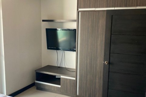 Condominio de 1 dormitorio en Pattaya, Tailandia № 25756 - foto 14