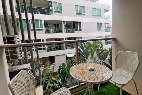 Condominio de 2 dormitorios en Pattaya, Tailandia № 25767 - foto 23