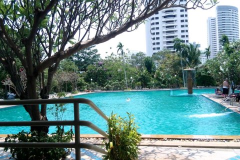 Sobre plano View Talay 5 en Pattaya, Tailandia № 25777 - foto 7