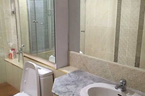 Condominio de 1 dormitorio en Pattaya, Tailandia № 25748 - foto 19