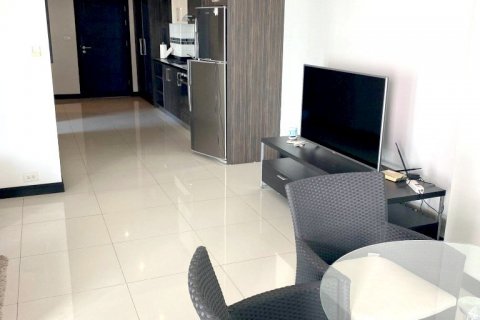 Condominio de 1 dormitorio en Pattaya, Tailandia № 25756 - foto 4