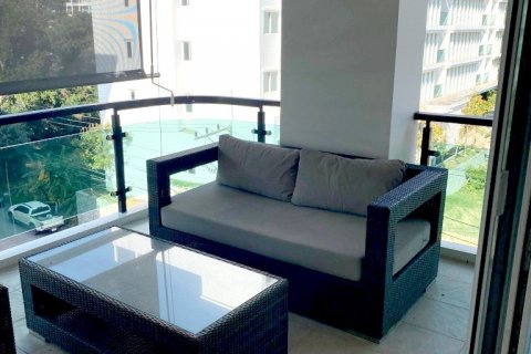 Condominio de 1 dormitorio en Pattaya, Tailandia № 25756 - foto 9