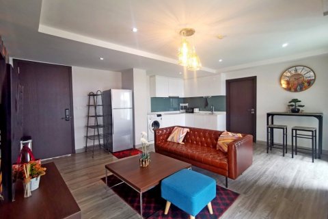 Condominio de 2 dormitorios en Pattaya, Tailandia № 25767 - foto 3