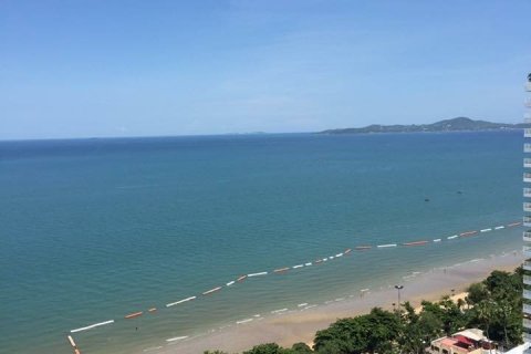 Condominio de 1 dormitorio en Pattaya, Tailandia № 25748 - foto 21