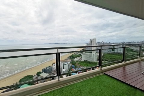 Condominio de 2 dormitorios en Pattaya, Tailandia № 25770 - foto 5