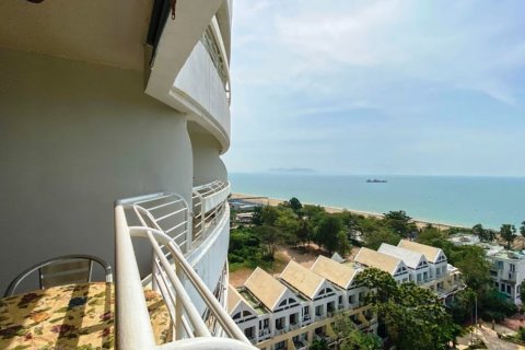 Sobre plano Metro Jomtien Condotel en Pattaya, Tailandia № 25380 - foto 7