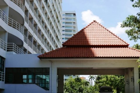 Sobre plano View Talay 5 en Pattaya, Tailandia № 25777 - foto 6