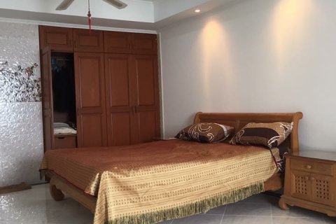 Condominio de 1 dormitorio en Pattaya, Tailandia № 25748 - foto 15