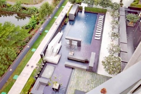 Condominio de 2 dormitorios en Pattaya, Tailandia № 25770 - foto 29