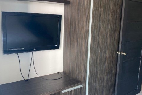 Condominio de 1 dormitorio en Pattaya, Tailandia № 25756 - foto 5