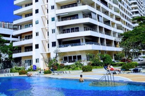 Sobre plano View Talay 3 en Pattaya, Tailandia № 25334 - foto 6