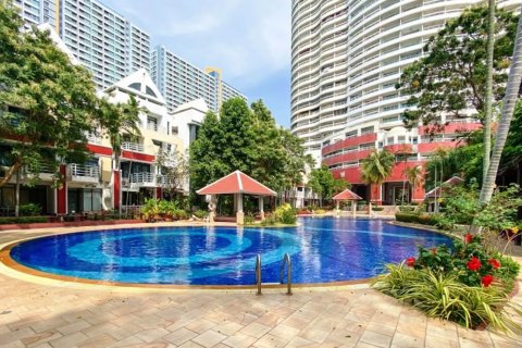 Sobre plano Metro Jomtien Condotel en Pattaya, Tailandia № 25380 - foto 8