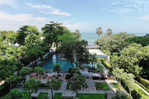 Sobre plano Zire Wongamat en Pattaya, Tailandia № 25391 - foto 7