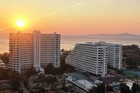 Sobre plano View Talay 5 en Pattaya, Tailandia № 25777 - foto 7