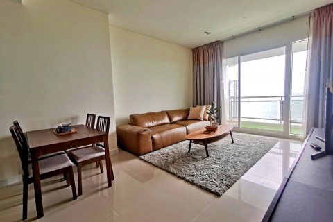 Condominio de 2 dormitorios en Pattaya, Tailandia № 25770 - foto 9