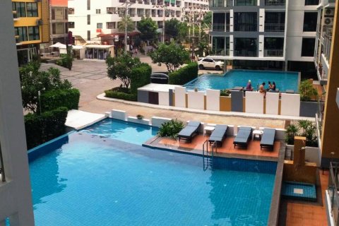 Sobre plano Neo Condo en Pattaya, Tailandia № 25846 - foto 8
