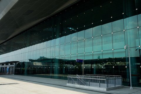 Is the real estate market in the logistics sector promising?