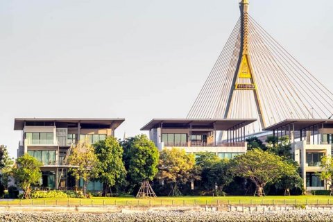 Pruksa uses Big Data for in-depth analysis of customer needs