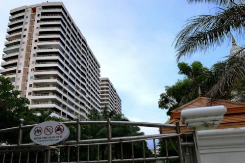 Sobre plano View Talay 3 en Pattaya, Tailandia № 25334 - foto 7