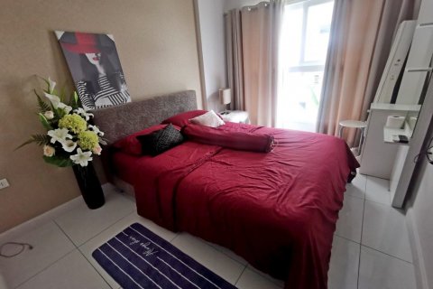 Condominio de 2 dormitorios en Pattaya, Tailandia № 25767 - foto 10