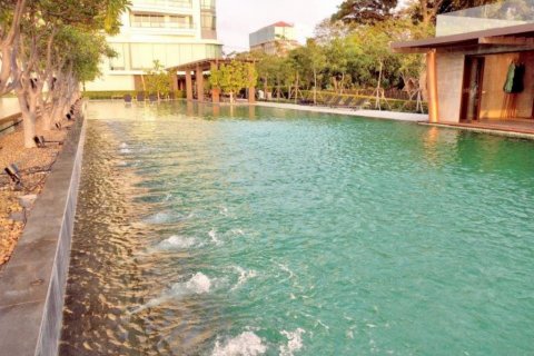 Condominio de 2 dormitorios en Pattaya, Tailandia № 25770 - foto 30