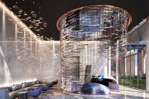 Sobre plano Life Sathorn Sierra
en Bangkok, Tailandia № 25336 - foto 5
