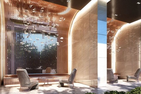 Sobre plano Life Sathorn Sierra
en Bangkok, Tailandia № 25336 - foto 3