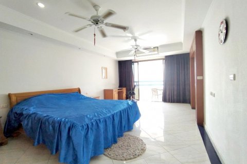 Condominio de 1 dormitorio en Pattaya, Tailandia № 25748 - foto 14