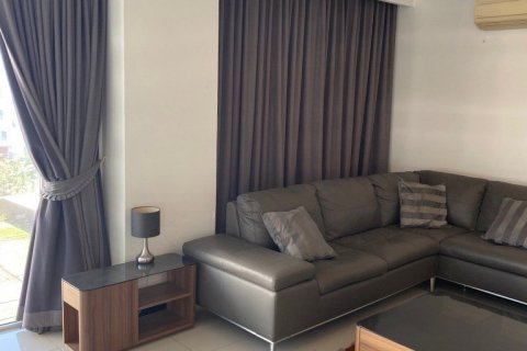 Condominio de 1 dormitorio en Pattaya, Tailandia № 25756 - foto 12