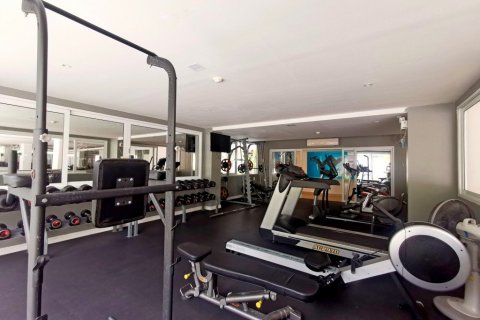 Condominio de 2 dormitorios en Pattaya, Tailandia № 25767 - foto 27