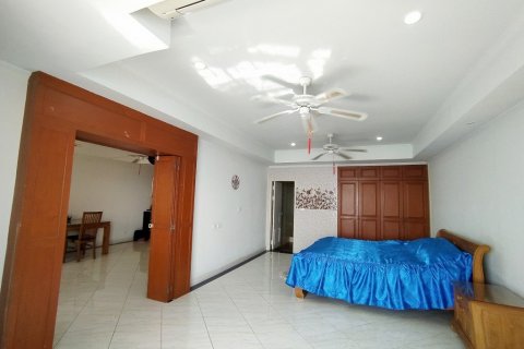 Condominio de 1 dormitorio en Pattaya, Tailandia № 25748 - foto 13