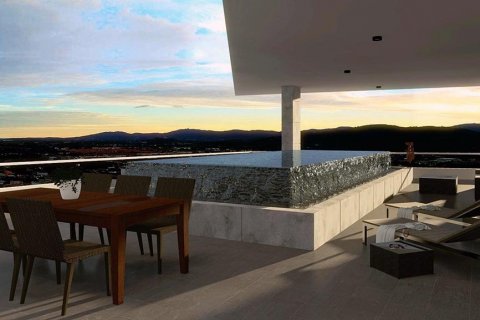 Condominio de 2 dormitorios en Bang Tao, Tailandia № 3249