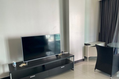 Condominio de 1 dormitorio en Pattaya, Tailandia № 25756 - foto 10