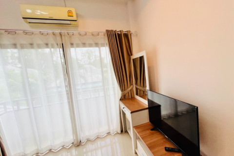 Casa de 4 dormitorios en Pattaya, Tailandia № 25752 - foto 13