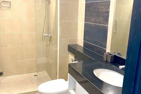 Condominio de 1 dormitorio en Pattaya, Tailandia № 25756 - foto 16