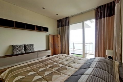 Condominio de 2 dormitorios en Pattaya, Tailandia № 25770 - foto 24