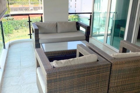 Condominio de 1 dormitorio en Pattaya, Tailandia № 25756 - foto 8