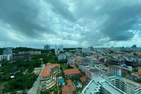 Condominio de 1 dormitorio en Pattaya, Tailandia № 25749 - foto 5