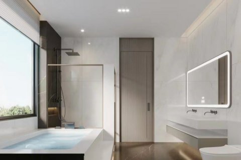 Casa de 3 dormitorios en Bang Lamung, Tailandia № 25769 - foto 12