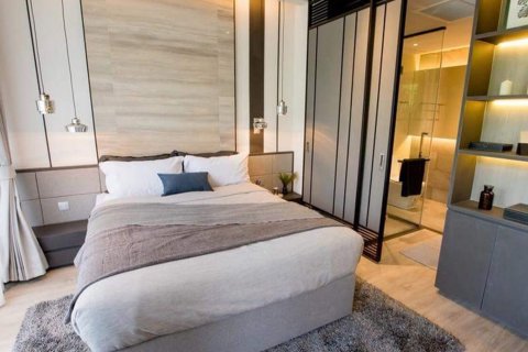 Sobre plano Andromeda Condominium en Pattaya, Tailandia № 25445 - foto 4