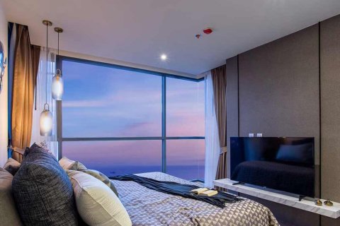 Sobre plano Andromeda Condominium en Pattaya, Tailandia № 25445 - foto 7