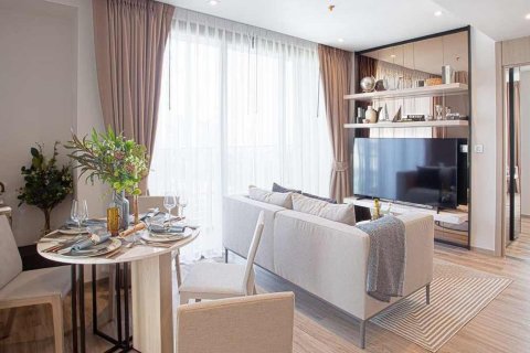 Sobre plano Andromeda Condominium en Pattaya, Tailandia № 25445 - foto 8